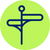 signage icon