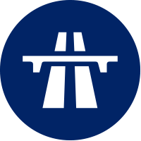 highways icon