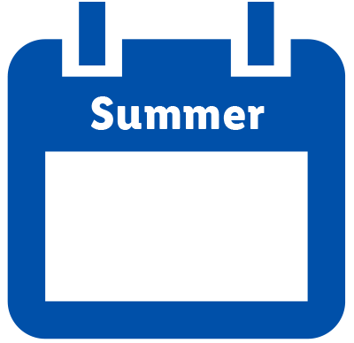 Summer 2026