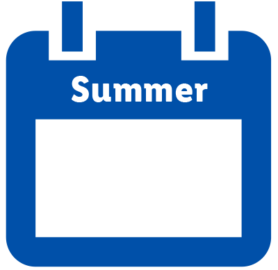 Summer 2027